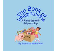 The Book of imaginations