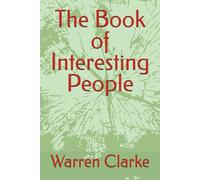 The Book of Interesting People
