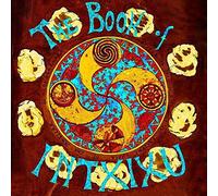 The Book Of Intxixu - My Immortality / My Moon Goddess Magic