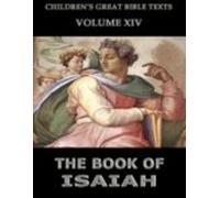 The Book Of Isaiah (ebook)
