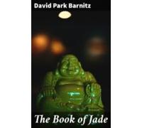 The Book Of Jade (ebook)