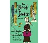 The Book Of Jane