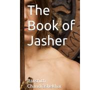 The Book of Jasher