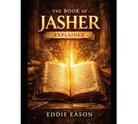 The Book of Jasher: 4 (The Ethiopian Canon Series)