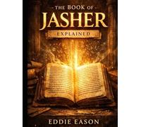 The Book of Jasher (The Ethiopian Canon Series)