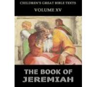 The Book Of Jeremiah (ebook)