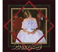 The Book Of Jinn [Vinilo]