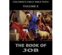 The Book Of Job (ebook)