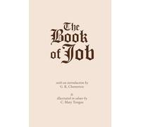 The Book of Job: Illustrated (Colour)