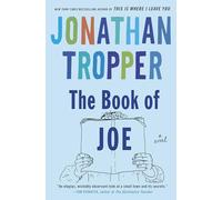 The Book of Joe: A Novel