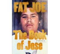 The Book of Jose: A Memoir