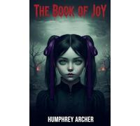The Book of Joy: 1 (Princess of Darkness)