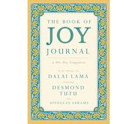 The Book of Joy Journal: A 365-Day Companion