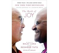 The Book of Joy: Lasting Happiness in a Changing World