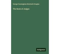 The Book of Judges