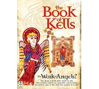 The Book Of Kells - The Work of Angels? [Alemania] [DVD]