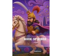 The Book of Kings: Volume 1