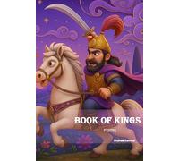 The Book of Kings: Volume 1