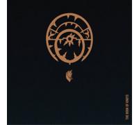The Book of Knots Garden of Fainting Stars (CD) Album