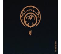 The Book of Knots Garden of Fainting Stars (CD) Album (Importación USA)