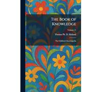 The Book of Knowledge: The Children's Encyclopedia