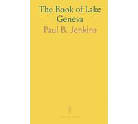 The Book of Lake Geneva