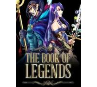 The Book of Legends Steam Key GLOBAL
