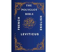The Book of Leviticus: English and French versions