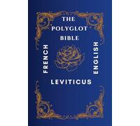 The Book of Leviticus: English and French versions