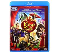 The Book of Life [Blu-Ray] [Region B] (IMPORT) (No hay versión española)