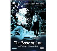 The Book of Life [DVD]