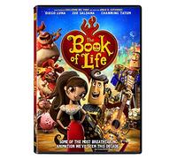 The Book of Life [USA] [DVD]