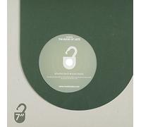 The Book Of Lists - Pacifist Revolt [Vinilo]