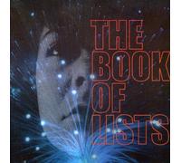 The Book of Lists - The Book of Lists [Import]