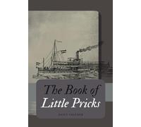 The Book of Little Pricks, Simple Blood Sugar Log Book, Over 2 Years Diabetes Recording: Weekly and Daily Glucose Levels Tracking Journal