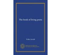 The book of living poets