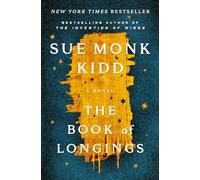 The Book of Longings: A Novel
