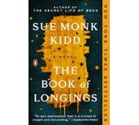 The Book Of Longings (ebook)