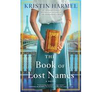 The Book of Lost Names