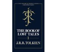 The Book Of Lost Tales 1 (ebook)