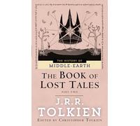 The Book Of Lost Tales
