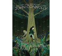 The Book of Lost Things