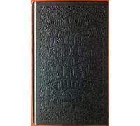 The Book of Lost Things Illustrated Edition