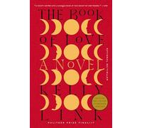 The Book of Love: A Novel