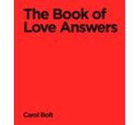 The Book Of Love Answers