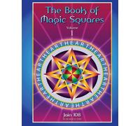 The Book of Magic Squares: Volume 1 (Magic Squares Book Bundle)