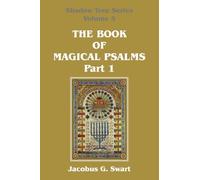 The Book of Magical Psalms - Part 1