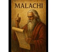 The Book of Malachi: A Young Adult Bible Study