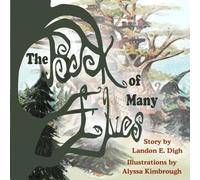 The Book of Many Elves