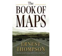 The Book of Maps